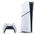 کنسول بازی سونی PlayStation 5 Slim Digital Edition ظرفیت 825 گیگابایت ریجن اروپا CFI-2116