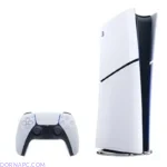 کنسول بازی سونی PlayStation 5 Slim Digital Edition ظرفیت 825 گیگابایت ریجن اروپا CFI-2116 | PS5 اسلیم دیجیتال