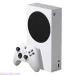 کنسول بازی مایکروسافت مدل Xbox Series S 512GB Digital