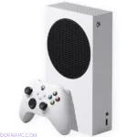 کنسول بازی مایکروسافت مدل Xbox Series S 512GB Digital