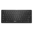کیبورد سیم دار تسکو مدل TSCO TK 8044