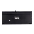کیبورد سیم دار تسکو مدل TSCO TK 8044