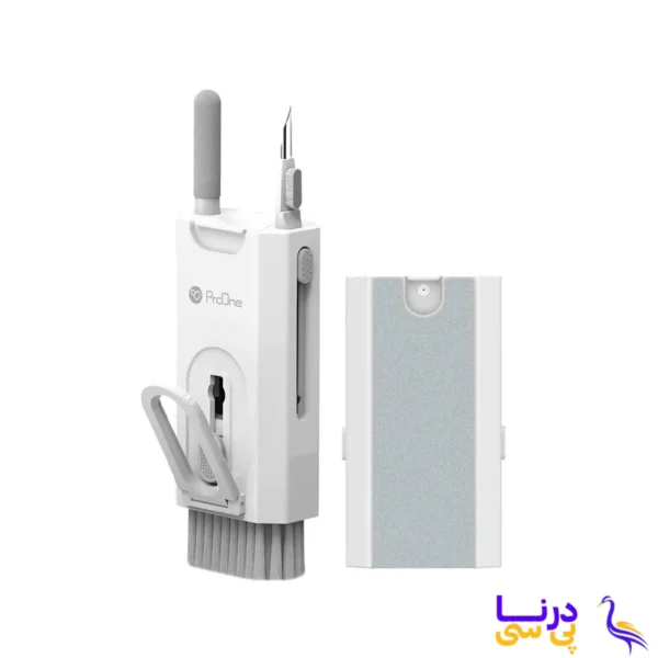 کیت تمیز کننده پرووان مدل PROONE PGC502