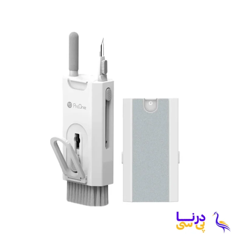کیت تمیز کننده پرووان مدل PROONE PGC502