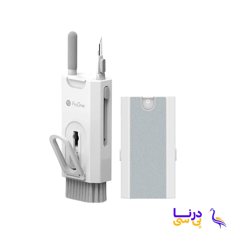 کیت تمیز کننده پرووان مدل PROONE PGC502
