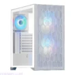 کیس کامپیوتر گیمینگ تسکو مدل GC 4508