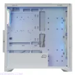 کیس کامپیوتر گیمینگ تسکو مدل GC 4508