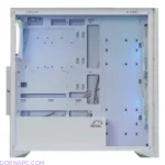 کیس کامپیوتر گیمینگ تسکو مدل GC 4508
