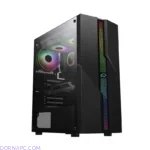 tsco-gc4503-pro-gaming-case-black