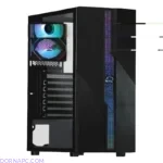 tsco-gc4503-pro-gaming-case-black