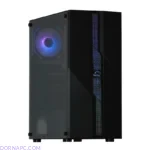 خرید کیس گیمینگ تسکو TSCO GC4503 PRO مشکی | Mid Tower - Image 5