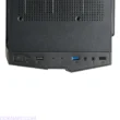 خرید کیس گیمینگ تسکو TSCO GC4503 PRO مشکی | Mid Tower - Image 4