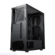 خرید کیس گیمینگ تسکو TSCO GC4503 PRO مشکی | Mid Tower - Image 3