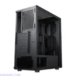 خرید کیس گیمینگ تسکو TSCO GC4503 PRO مشکی | Mid Tower - Image 3