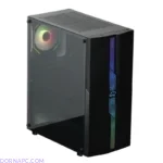tsco-gc4503-pro-gaming-case-black