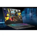 MSI Cyborg 15 B2RWEKG-Core 7 240H-RTX5050 8GB-16GB DDR5 4800MHz-1TB SSD-FHD 144Hz 15.6 inch Laptop
