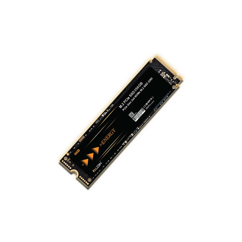 محصولی که میخوای رو پیدا نکردی؟ هارد SSD اینترنال ایکس انرژی مدل X-ENERGY M2 256GB