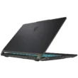 لپ تاپ گیمینگ MSI Cyborg 15 A2RVE با Core 7 240H و RTX 4050 6GB
