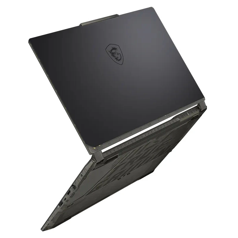 لپ تاپ گیمینگ MSI Cyborg 15 A2RVE با Core 7 240H و RTX 4050 6GB