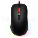 ماوس گیمینگ سیم دار فنتک مدل FANTECH RHASTA II G13 مشکی