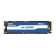 محصولی که میخوای رو پیدا نکردی؟ هارد SSD اینترنال هیوندای مدل HYUNDAI Sapphire 256GB M.2