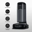 جارو رباتیک انکر یوفی مدل Eufy Omni S1 T2071G12 با مکش 8000 پاسکال - Image 7
