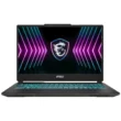 لپ تاپ گیمینگ MSI Cyborg 15 A2RVE با Core 7 240H و RTX 4050 6GB
