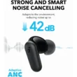 هندزفری انکر Soundcore P30i A3959Z11 | ANC، بلوتوث 5.4 و 45 ساعت شارژدهی
