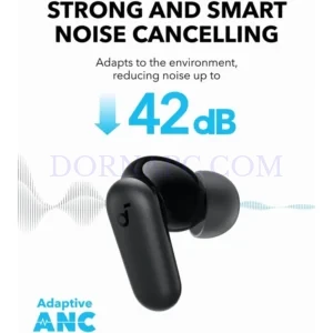 هندزفری انکر Soundcore P30i A3959Z11 | ANC، بلوتوث 5.4 و 45 ساعت شارژدهی