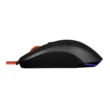 ماوس گیمینگ سیم دار فنتک مدل FANTECH RHASTA II G13 مشکی