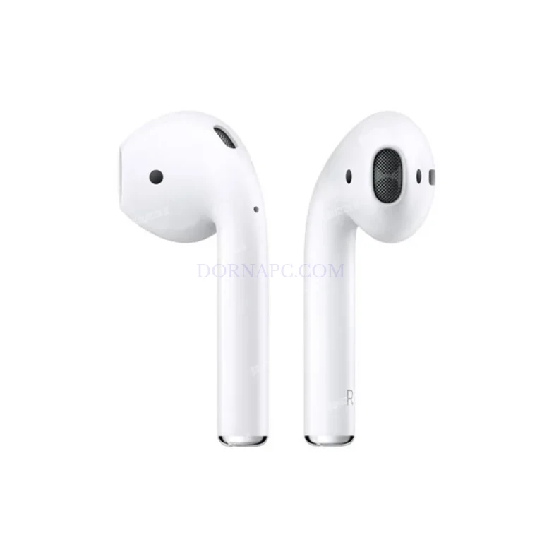 محصولی که میخوای رو پیدا نکردی؟ ایرپاد گرین لاین مدل GREEN LION GNTWS2G1WH Earbuds 2