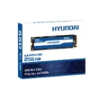 محصولی که میخوای رو پیدا نکردی؟ هارد SSD اینترنال هیوندای مدل HYUNDAI Sapphire 256GB M.2