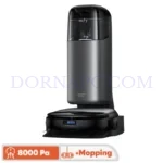 محصولی که میخوای رو پیدا نکردی؟ جارو هوشمند رباتیک انکر یوفی مدل Anker eufy Omni S1 T2071G12