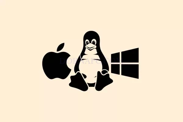 لینوکس چیست؟ معرفی انواع توزیع لینوکس + بهترین Linux برای هر سیستم