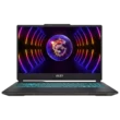 لپ تاپ گیمینگ MSI Cyborg 15 A13UC Core i7-13620H RTX 3050 16GB 512GB