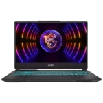 لپ تاپ گیمینگ MSI Cyborg 15 A13UC Core i7-13620H RTX 3050 16GB 512GB