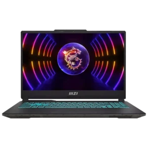 لپ تاپ گیمینگ MSI Cyborg 15 A13UC Core i7-13620H RTX 3050 16GB 512GB