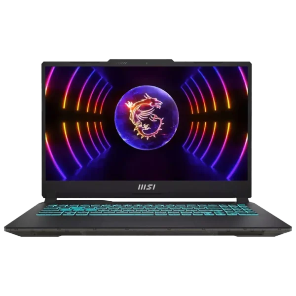 لپ تاپ گیمینگ MSI Cyborg 15 A13UC Core i7-13620H RTX 3050 16GB 512GB