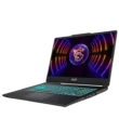 لپ تاپ گیمینگ MSI Cyborg 15 A13UC Core i7-13620H RTX 3050 16GB 512GB
