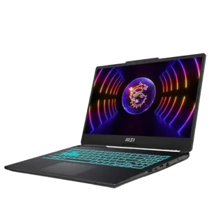 لپ تاپ گیمینگ MSI Cyborg 15 A13UC Core i7-13620H RTX 3050 16GB 512GB