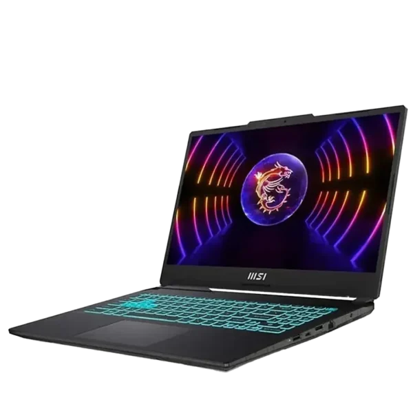 لپ تاپ گیمینگ MSI Cyborg 15 A13UC Core i7-13620H RTX 3050 16GB 512GB