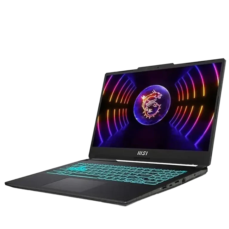 لپ تاپ گیمینگ MSI Cyborg 15 A13UC Core i7-13620H RTX 3050 16GB 512GB