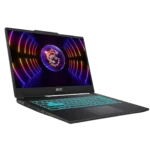 لپ تاپ گیمینگ MSI Cyborg 15 A13UC Core i7-13620H RTX 3050 16GB 512GB