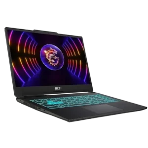 لپ تاپ گیمینگ MSI Cyborg 15 A13UC Core i7-13620H RTX 3050 16GB 512GB