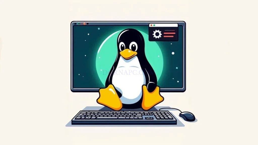 لینوکس چیست؟ معرفی انواع توزیع لینوکس + بهترین Linux برای هر سیستم