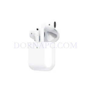ایرپاد بی‌سیم گرین لاین مدل GREEN LION GNTWS2G1WH Earbuds 2