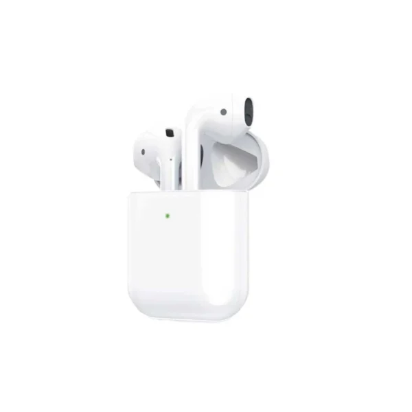 محصولی که میخوای رو پیدا نکردی؟ ایرپاد گرین لاین مدل GREEN LION GNTWS2G1WH Earbuds 2
