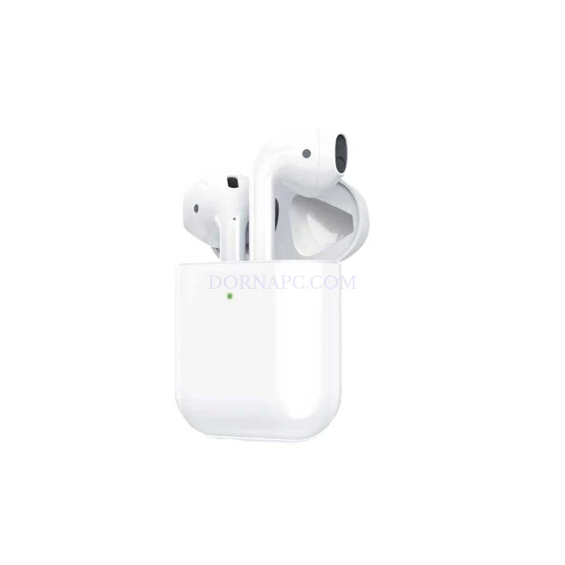 محصولی که میخوای رو پیدا نکردی؟ ایرپاد گرین لاین مدل GREEN LION GNTWS2G1WH Earbuds 2