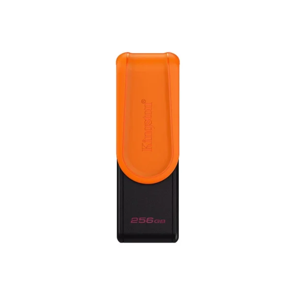 فلش کینگستون مدل KINGSTON DataTraveler Exodia S USB 3.2 256GB