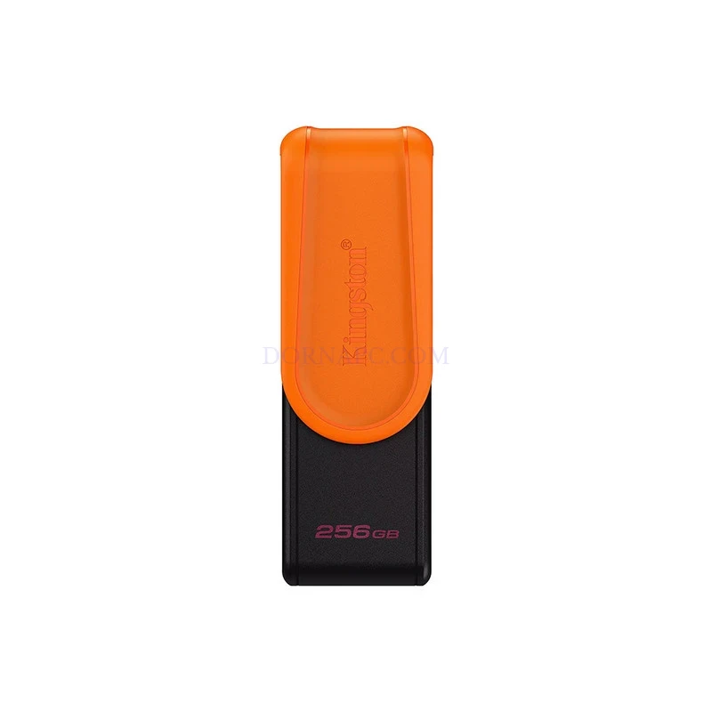 فلش کینگستون مدل KINGSTON DataTraveler Exodia S USB 3.2 256GB